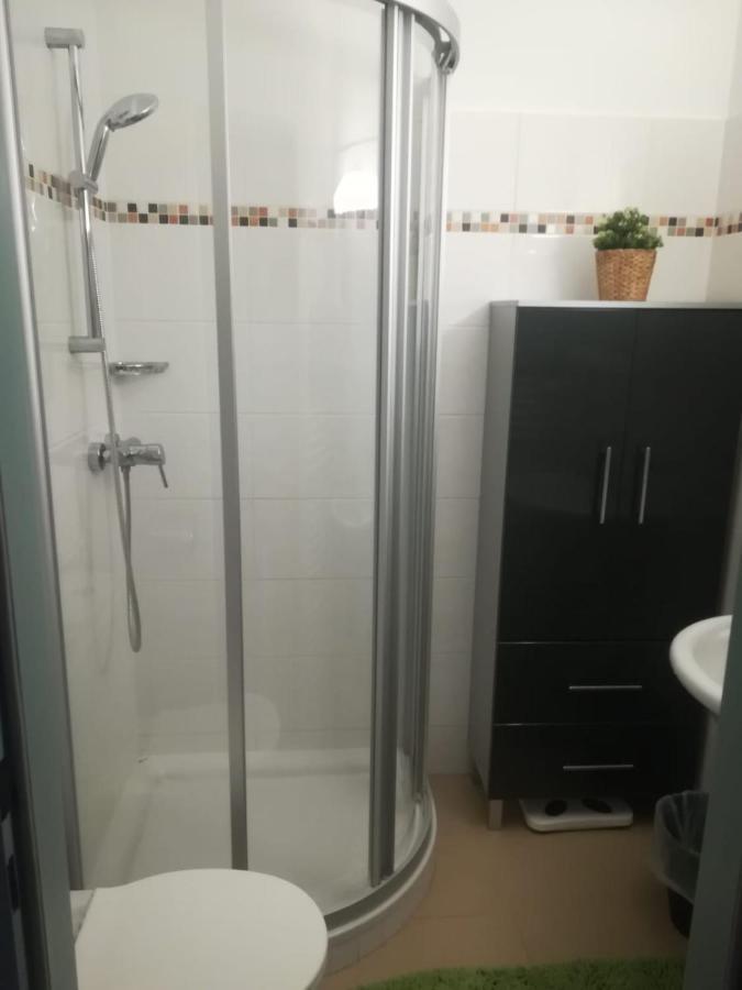 Ferienwohnung Evi Sankt Gilgen Exteriör bild