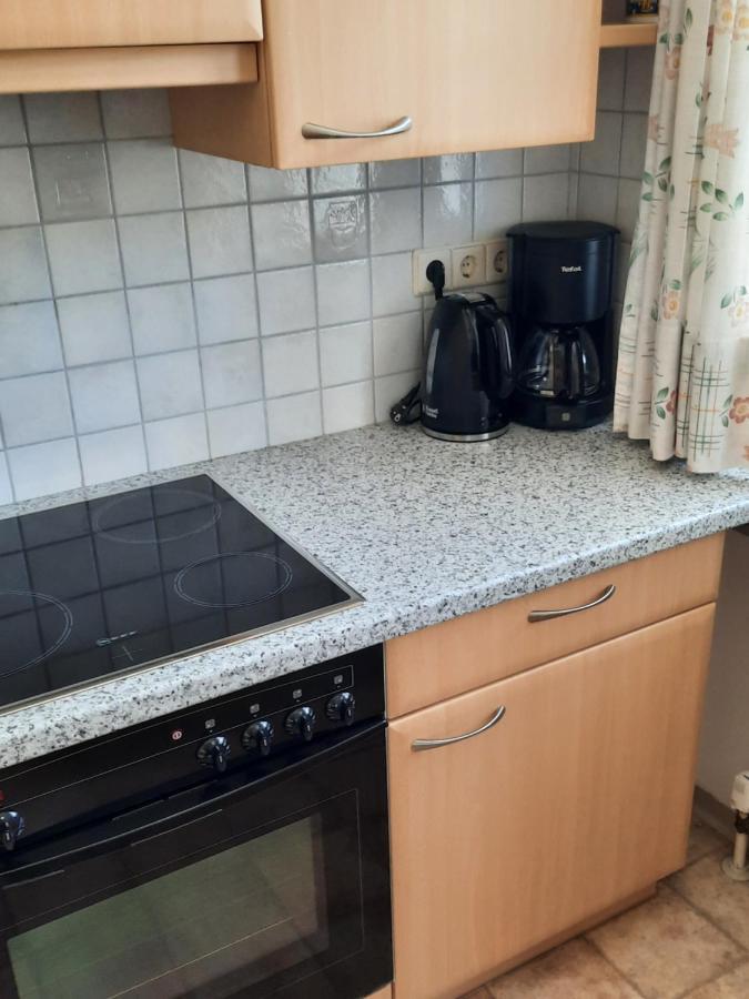 Ferienwohnung Evi Sankt Gilgen Exteriör bild