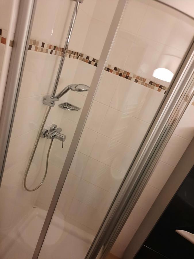 Ferienwohnung Evi Sankt Gilgen Exteriör bild