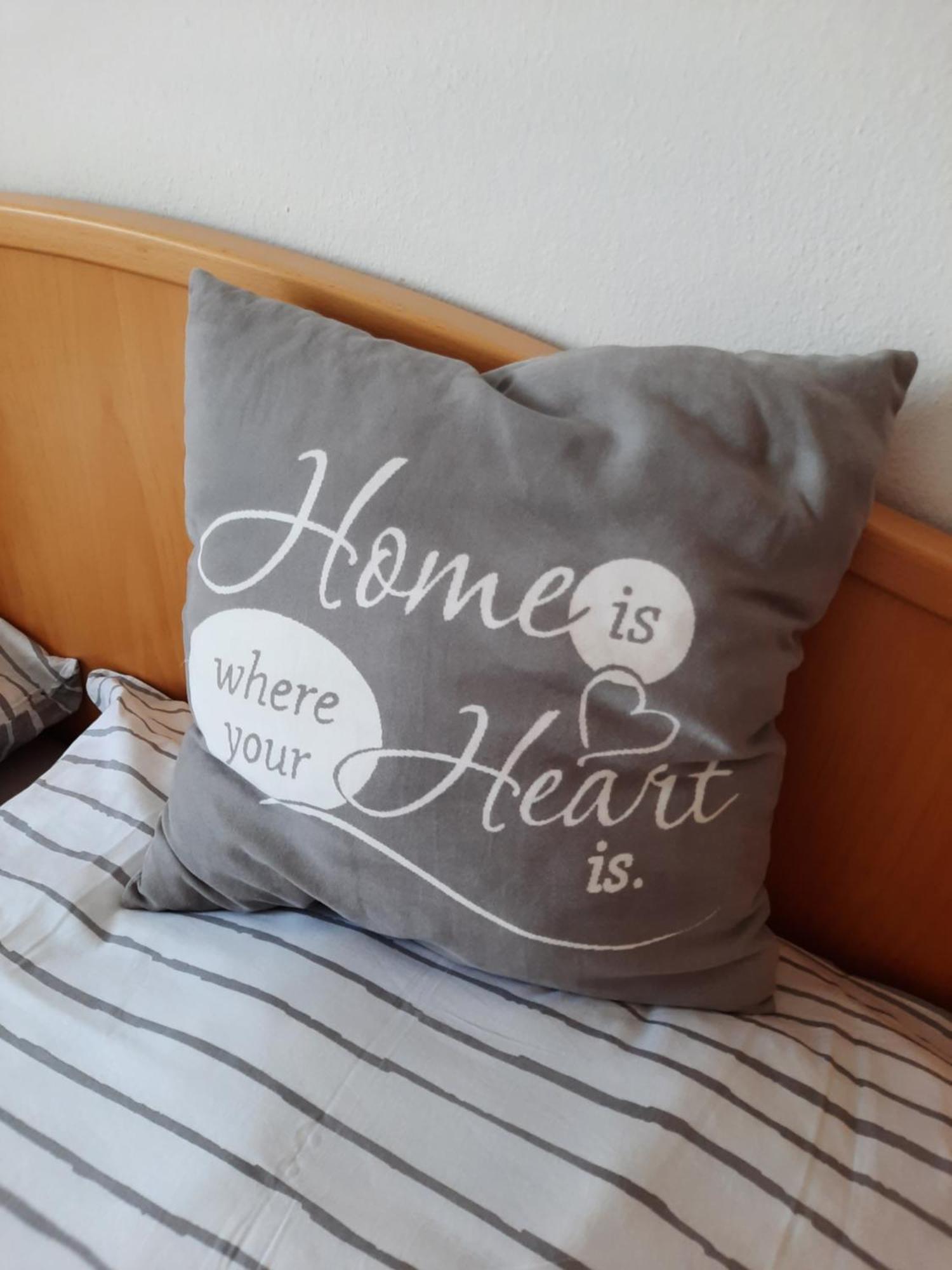 Ferienwohnung Evi Sankt Gilgen Exteriör bild