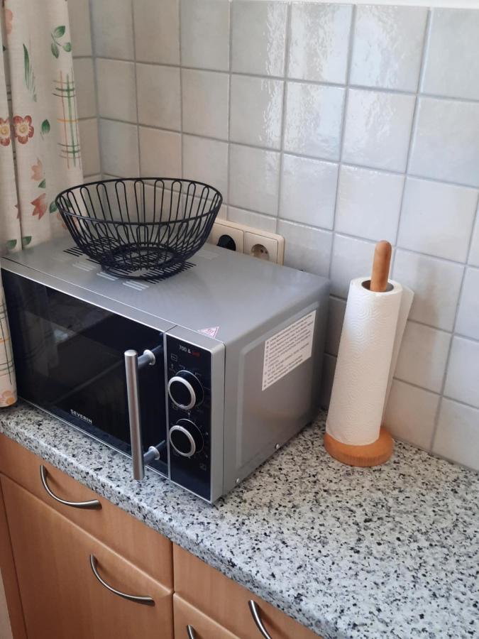Ferienwohnung Evi Sankt Gilgen Exteriör bild